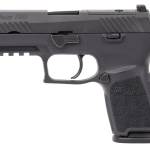 SIG SAUER P320 CMPCT TACPRO 9MM NIT 15+1