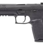 SIG SAUER P320 FULL TACPRO 9MM NIT 10+1