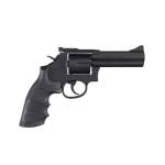 SAR FIREARMS SAR REVOLVER 357MAG BLK 4"   #