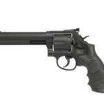 SAR FIREARMS SAR REVOLVER 357MAG BLK 6"   #