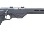 LEGACY SPORTS INTERNATIONAL CITADEL TRAKR BLT 22LRR BK 18"