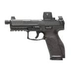 VP9A1 X TACTICAL OE VTX 9MM 2-10RD MAGS