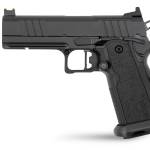 TISAS 1911DS FF CARRY 9MM 17+1 5"