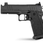 TISAS 1911DS COMP CARRY 9MM 17 4.25"