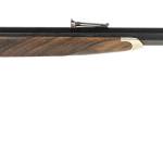 Taylors & Company 210139 Pedersoli 1874 Billy's Sharps 45-70 Gov 1rd 32" Blued Single Shot Octagon Barrel, Blued Steel Drilled & Tapped Receiver, Checkered Walnut Fixed Stock