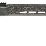 Christensen Arms 8010300501 Modern Precision  338 Lapua Mag 27" Threaded Carbon Fiber Barrel 5+1, Black Nitride Finish, Tungsten Anodized Folding Stock, Polymer Grip