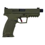 TISAS PX-9 9MM DUTY 4.6" 20+1 ODG TB