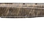 Browning 018736203 Cynergy  12 Gauge Break Open 3.50" 2rd 30" Overall Mossy Oak Bottomland Over/Under Vent Rib Barrel & Steel Receiver, Adj Comb Mossy Oak Bottomland Synthetic Stock