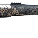 Seekins Precision 11710499F Havak PH3 22 Creedmoor 24"