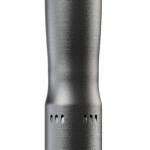 Ambient Arms STRATOS22 Stratos 22 Cal Matte Black 1/2"x28