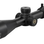 ATHLON 213059  MIDAS HMR  4-24X50 30MM APLR-H2