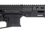 Maxim Defense MXM49701 PDX-SD SCW 5.56 NATO Black 1/2"x28