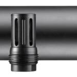 Maxim Defense MXM49699 DS-HQD 7.62mm 1.75" Stainless Steel/Titanium