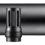 Maxim Defense MXM48085 DS-K HQD 5.56 NATO 1.75" Stainless Steel/Titanium