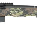 Horizon Firearms HRFBND7PRC22R Core Bandit 7mm PRC 22"