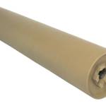 Fuqua Precision Machining DACH30SSFDE Dirty Dachshund 30Cal 1.60" Flat Dark Earth 17-4 Stainless Steel 1.375"x24