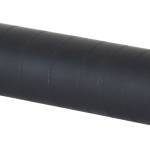 FPM Gunworks Silencers WAP338TIBLK   338 Cal Titanium