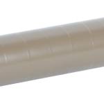 Fuqua Precision Machining TAT45TIFDE Tatonka 46 Cal Flat Dark Earth Titanium