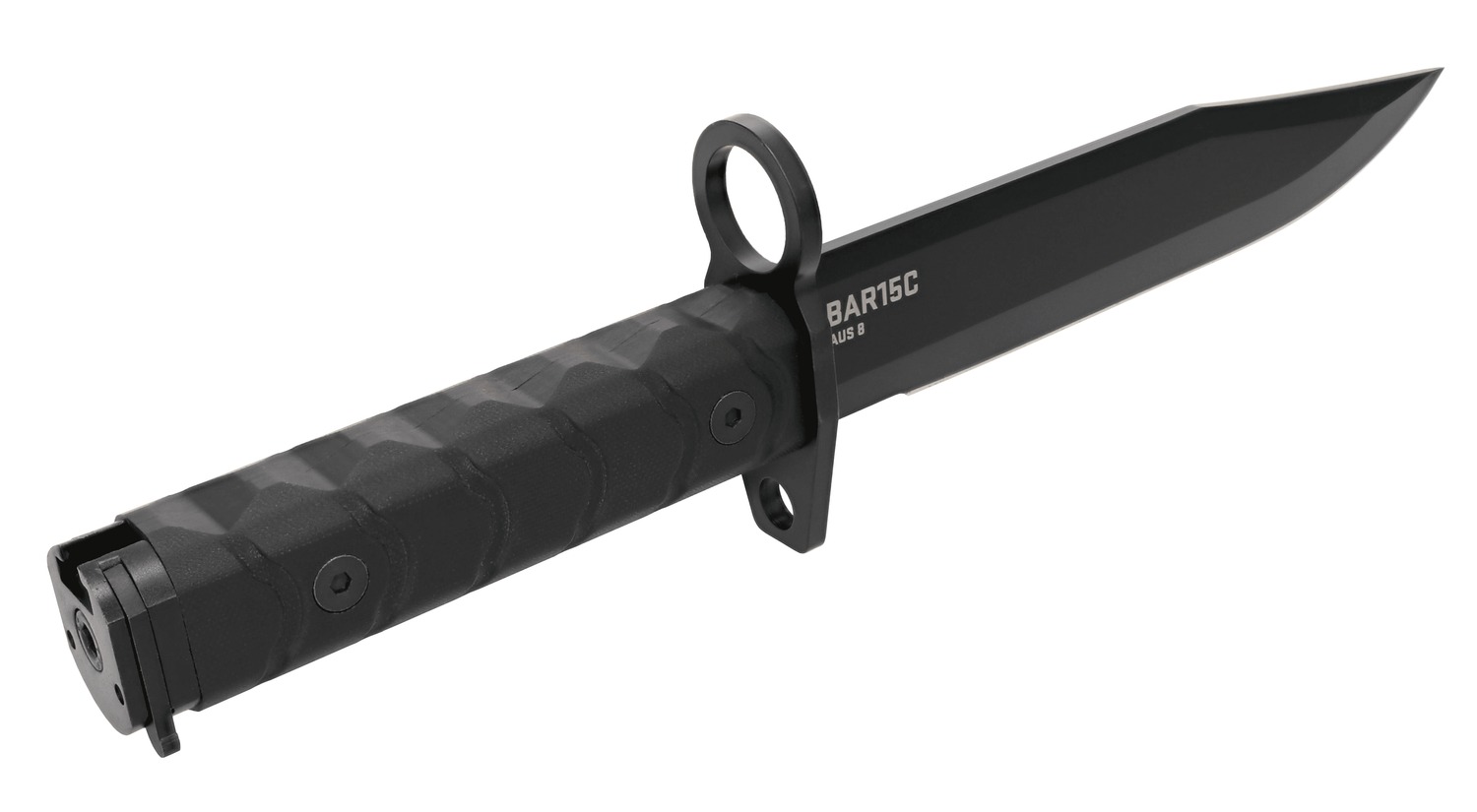 SOG BY1004-BX    BAR15D  6" BLADE