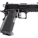 Alpha Foxtrot AA39X1QID-PDBK19 AF1911 Romulus 9mm Luger 3.50"