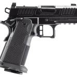 Alpha Foxtrot AA39X1QIH-PDBK19 AF1911 Romulus 9mm Luger 3.50"