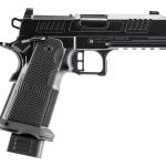 Alpha Foxtrot AA39X1CIH-PDBK19 AF1911 Romulus 9mm Luger 4.25"