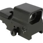 KONUS 7376  SIGHTPRO   R8 MULTI RETICLE REC R&G