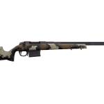 WEATHERBY 307 RANGE CSBR 22CR 22" ADJ
