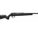 WINCHESTER XPERT SHADOW SR 17WSM 18"    #