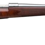 WINCHESTER M70 SUPER GRADE 270WSM BL 24"