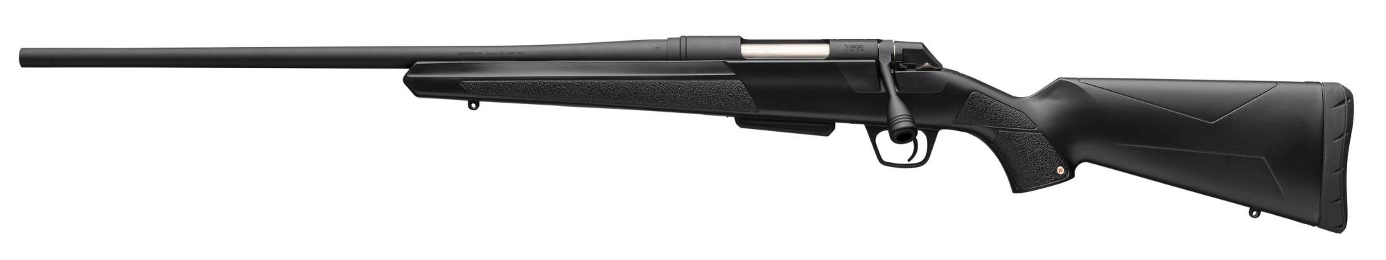 WINCHESTER XPR 400LEG MATTE/SYN 22" LH