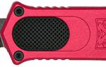 COBRATEC CALIFORNIA 952 OTF - RED 1.75" D2 DP GEN 2