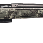 CHRISTENSEN ARMS EVOKE HNTR 6.5CR BLK/GRN 20"