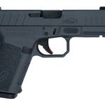 TRISTAR SPORTING ARMS APOC PRO SEMI 9MM 15+1 GRY TB