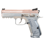 CZ 75 SHADOW 2 CPT ROSE 9MM OR
