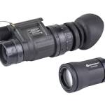ARMSGHT PVS-14 1800+ FOM & 3X MAGNFR