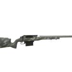 PROOF RESEARCH ELEVATION MTR 6.5CR MDNGHT 22"