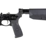 BCM CMPLT LWR RMS SPMD 0 WB BLK BLEM