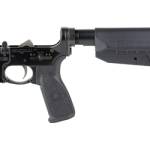 BCM CMPLT LWR W/SOPMOD 0 WB BLK BLEM