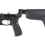 BCM CMPLT LWR W/SOPMOD 1 CM BLK BLEM