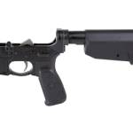 BCM CMPT LWR W/STK MD 0 BK COS BLEM