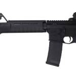 COLT M4 CARB MOE SL BLK 5.56MM 16"