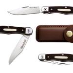 COLD STEEL RANCH HAND 3" BONE/SLV