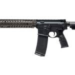DD DDM4 GL/SSC PSTL 5.56 12.5" 30RD