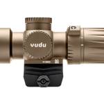 EOTECH VUDU 3-9X32 SFP SCP MR5 TAN