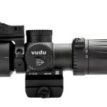 EOTECH VUDU 4-12X36 FFP MR5 MRD EFLX