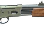 PEDERSOLI JACKAL 44 44MAG - 19" WOOD/BLUED
