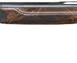 AKKAR 206 TARGET FORCE 12GA - 2.75" 30"HIGH RIB ADJ WALNUT