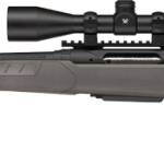SAVAGE 110 TRAILBLAZER XP  6.5 - PRC LH 22" TUNG/GREY ADJ LOP