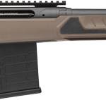 SAVAGE 110 CORE TACTICAL - 300AAC 16.5" PLATINUM/TAN V2